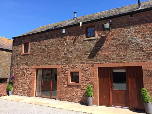 Wigton House | The Old Grainstore