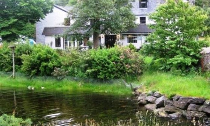 Gairloch Hotel | The Old Inn