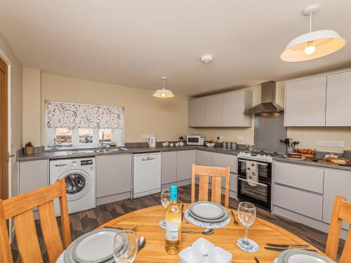 Great Snoring House | The Old Laundry