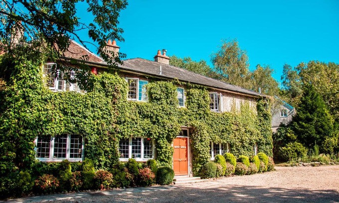 New Forest District Hotel | The Old Mill