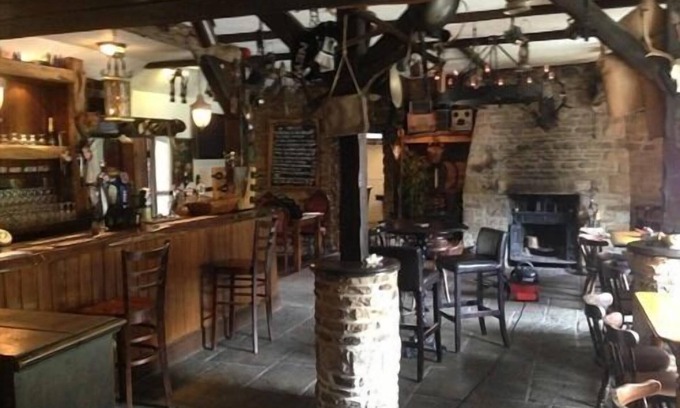 Knitsley Bed & Breakfast | The Old Mill Knitsley