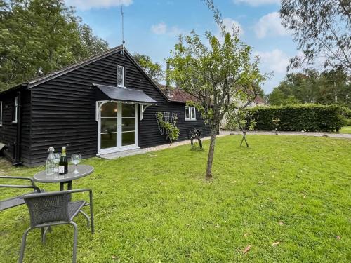 Corton House | The Old Orchard