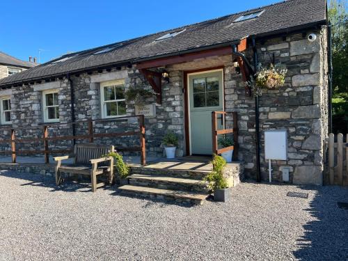 Kendal House | The Old Piggery