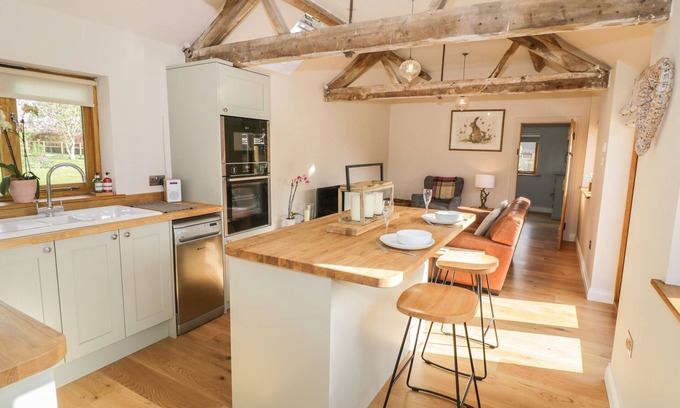 Defford Cottage | The Old Piggery