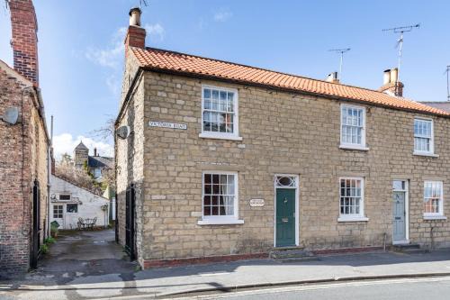 Malton House | The Old Pipe House