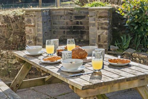 Brecon House | The Old Post Office - Brecon