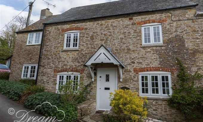 Littlebredy House | The Old Reading Room