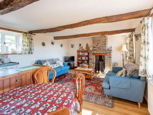 Lifton House | The Old Shippen - Uk48328