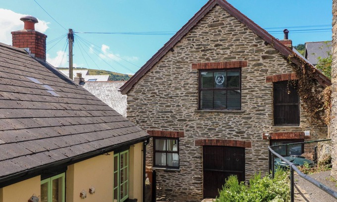 Lynton Cottage | THE OLD SMITHY, pet friendly, character holiday cottage in Lynton
