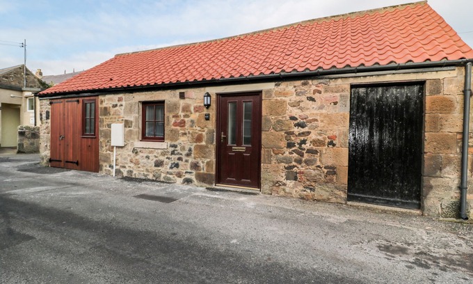 Belford House | THE OLD STABLES, pet friendly in Belford