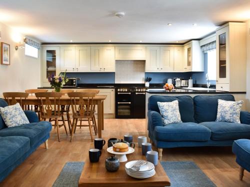 Keswick House | The Old Workshop