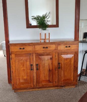 Beacon Bay Apartment | The Olde Folks