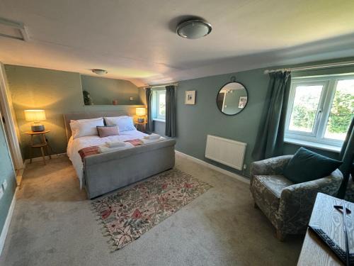 Kettlestone Hotel | the olive tree bistro