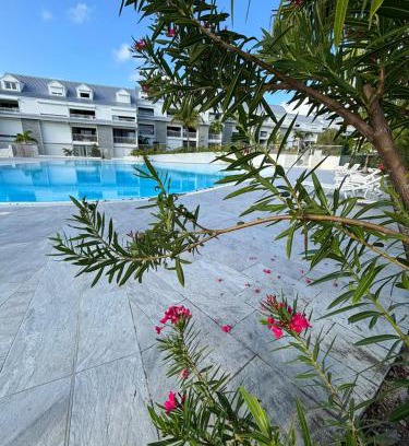 Cul de Sac Apartment | The One 1