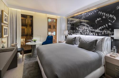 Dreta de l'Eixample Hotel | The One Barcelona GL