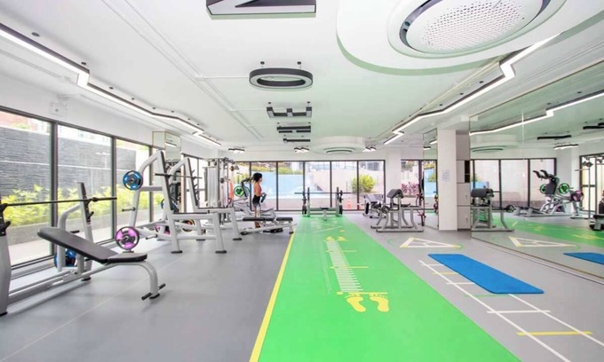 San Sai Apartment | The ONE chiang mai condonPeaceful Stay at the ONE condo