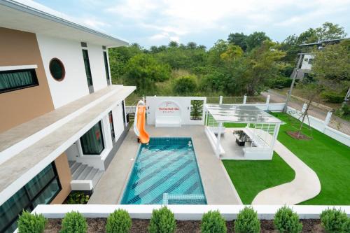 Phaya Yen Villa | The One Pool Villa เขาใหญ่