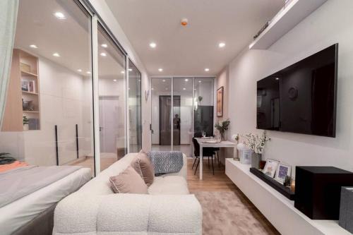 Pak Kret Apartment | The One Ratchaphruek ติดถนนราชพฤกษ์