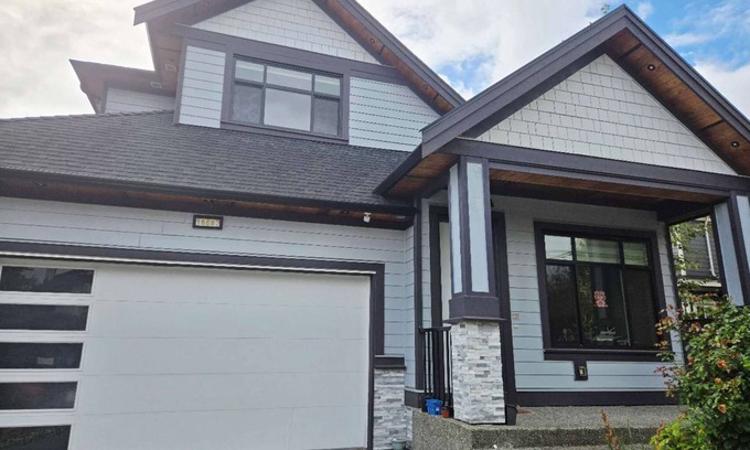 Fleetwood House | The Orchard Basement Cozy 2BR