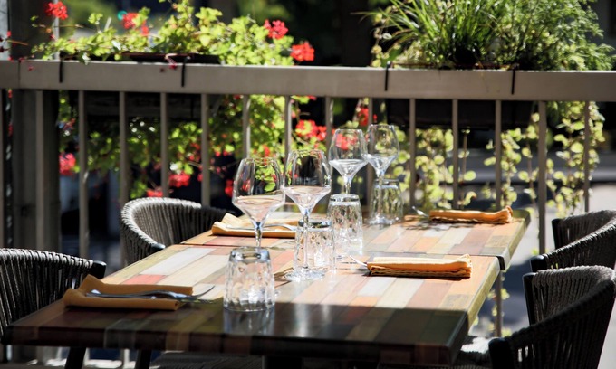 Illkirch-Graffenstaden Hotel | The Originals Boutique, Hôtel d'Alsace, Strasbourg Sud