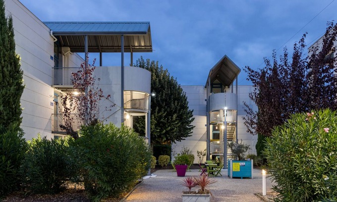 Labege Hotel | The Originals Access, Hôtel Innostar, Toulouse Sud