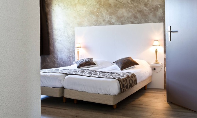 Rixheim Hotel | The Originals City, Hôtel Mulhouse Est