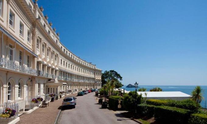 Torquay Apartment | The Osborne Apartments