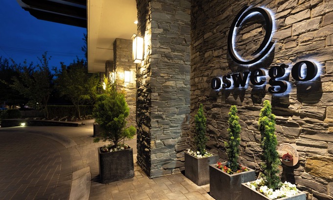 James Bay Hotel | The Oswego Hotel