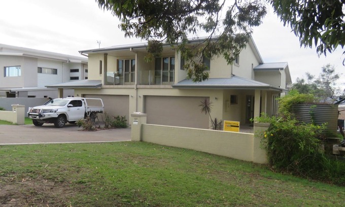 South West Rocks House | The Other Eden - Three bedroom