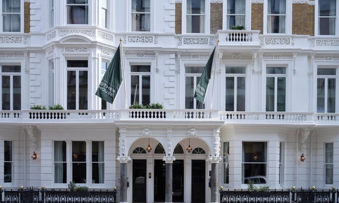 Courtfield Hotel | The Other House South Kensington