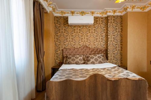 Kumkapi Apartment | The Ottoman apartment