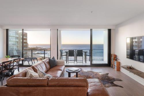 Newcastle Apartment | The Outlook
