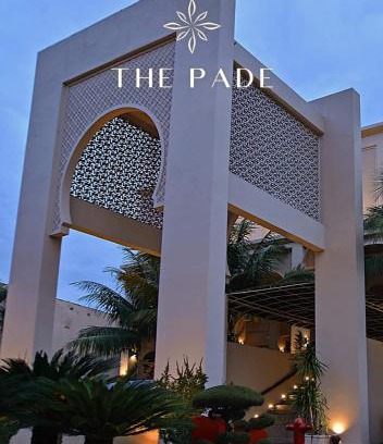 Banda Aceh Hotel | The Pade Hotel