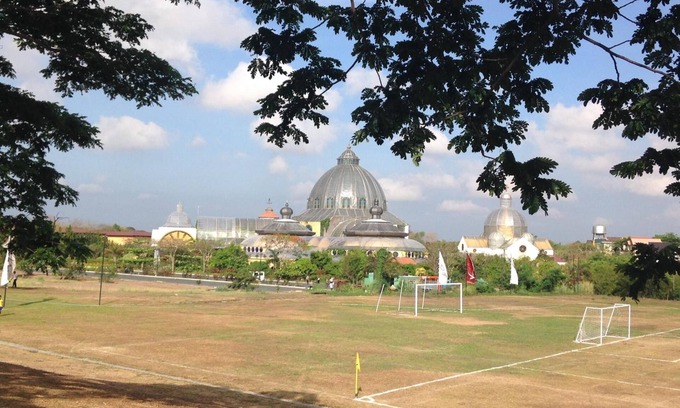 Muntinlupa House | The Palines Apartment Hotel