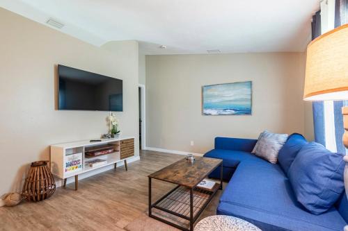 Port Malabar House | The Palm Bay Chalet