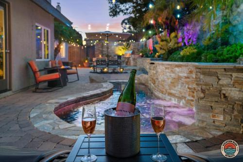 Ocean Hills House | The Palmera