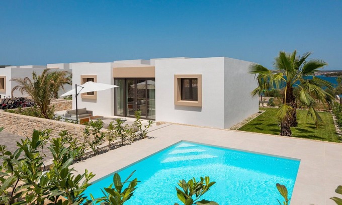 Tkon Villa | The Palms Resort - Villa Dream III