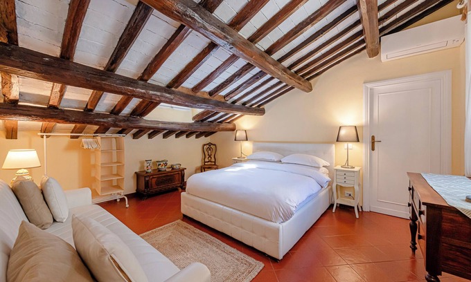 Rome City Centre Apartment | The Pantheon – Charming apartment with Terrace