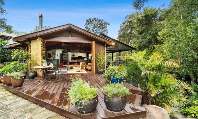 Kurrajong House | The PaperTree Homestay Kurrajong