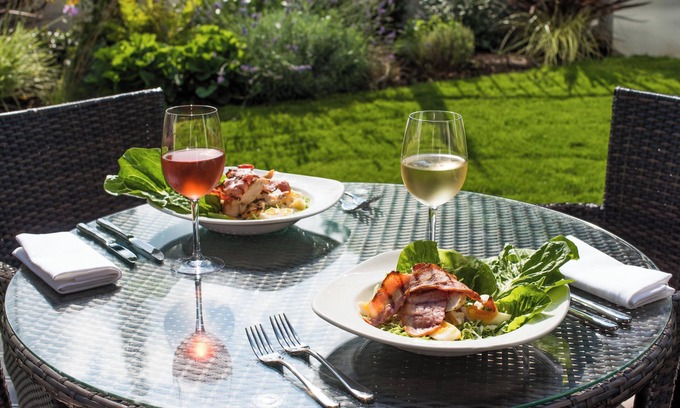 Barnstaple Hotel | The Park Hotel