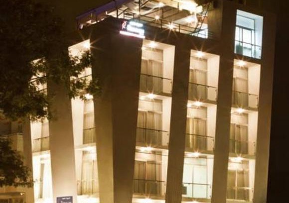 Jayanagar Bed & Breakfast | The Park Slope Hotel