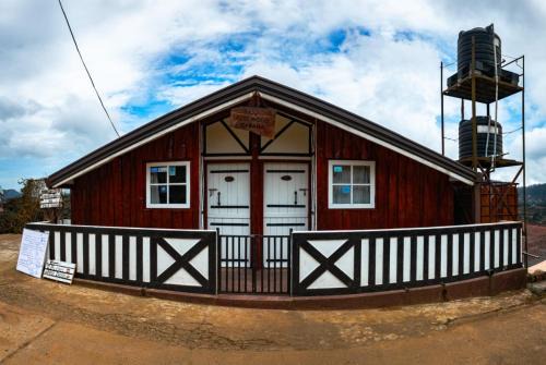 Hawa Eliya House | The paulwood caban & cafe timeless brew