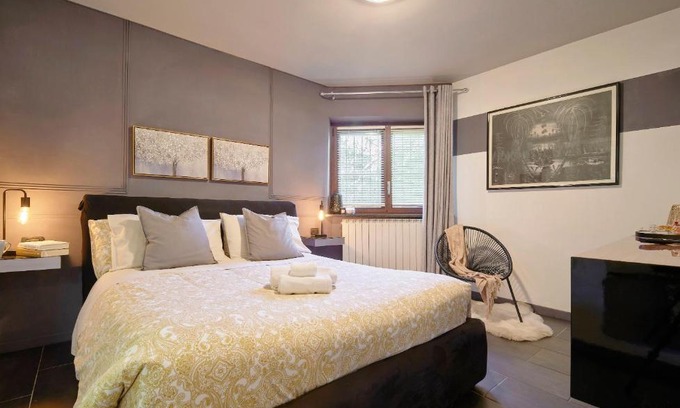 Trezzano sul Naviglio Bed & Breakfast | The Peaceful Apartament Close to Milan
