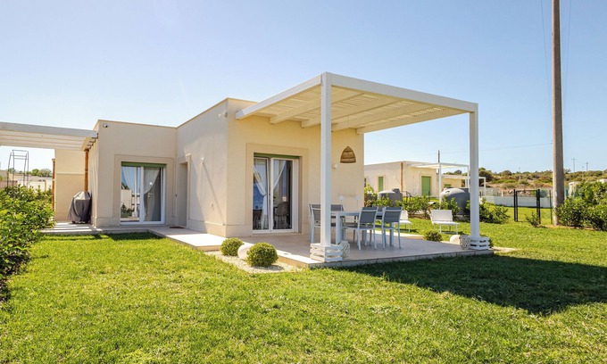 Brucoli Villa | The Pearl of Brucoli