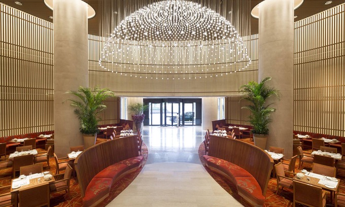 Yurakucho Hotel | The Peninsula Tokyo