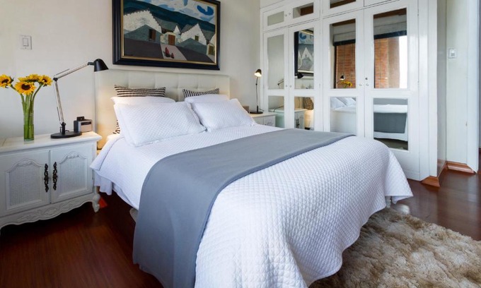 La Mariscal Bed & Breakfast | The Penthouse Lodge