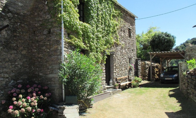 San-Giovanni-di-Moriani Apartment | The perfect combination of hiking and beach holidays