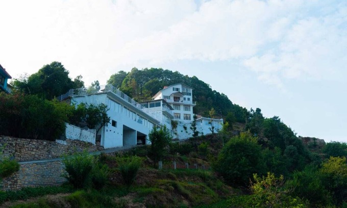 Kaul House | The Perch (Mukteshwar)-Homestay Retreat.