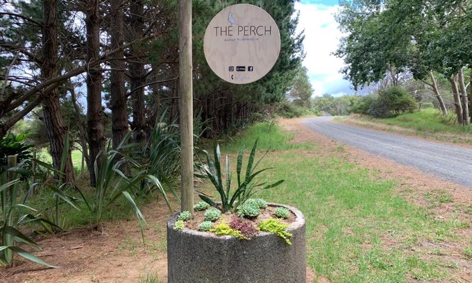 Houhora House | The Perch