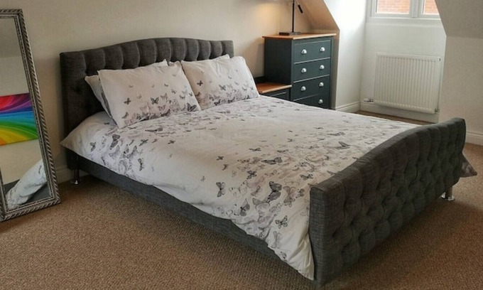 North Walsham Apartment | The Perfect Location To Explore North Norfolk